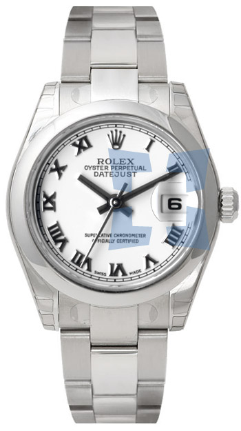 Rolex Datejust Series Ladies Automatic Wristwatch 179160WR Rolex Datejust Series Ladies Automatic Wristwatch 179160WR