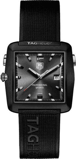 Tag Heuer Professional Golf Series Super Quality Mens Watch-WAE1113.FT6004 Tag Heuer Professional Golf Series Super Quality Mens Watch-WAE1113.FT6004