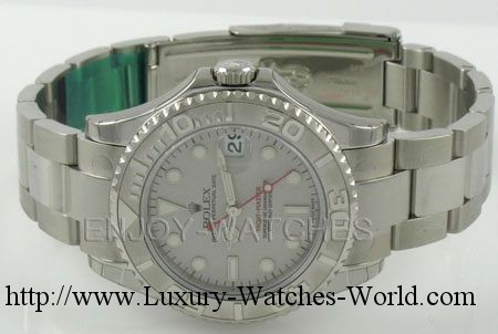 Rolex Yacht-Master Mid-Size 3553 Rolex Yacht-Master Mid-Size 3553