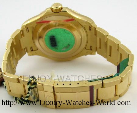 Rolex Yacht-Master 3707 Rolex Yacht-Master 3707