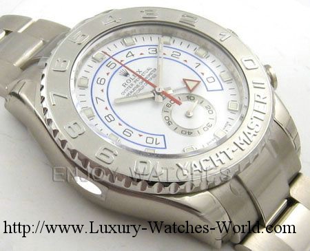 Rolex Yacht-Master II 3710 Rolex Yacht-Master II 3710