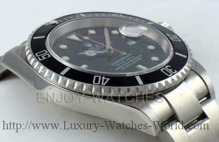 Rolex Submariner Date 4269 Rolex Submariner Date 4269