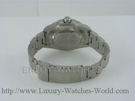 Rolex Submariner Date 4269 Rolex Submariner Date 4269