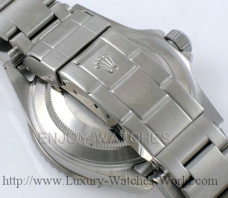 Rolex Submariner Date 4269 Rolex Submariner Date 4269