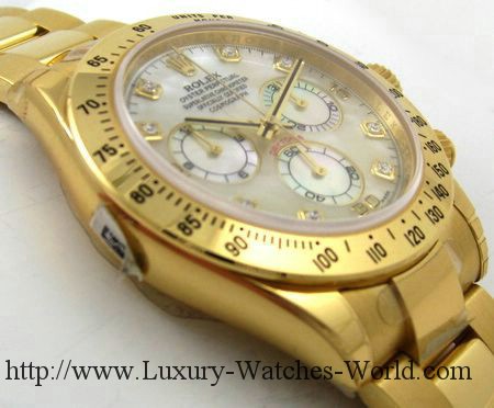 Rolex Daytona Cosmograph 3979 Rolex Daytona Cosmograph 3979