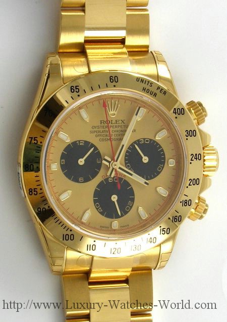 Rolex Daytona Cosmograph 3984 Rolex Daytona Cosmograph 3984
