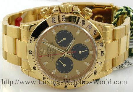 Rolex Daytona Cosmograph 3984 Rolex Daytona Cosmograph 3984