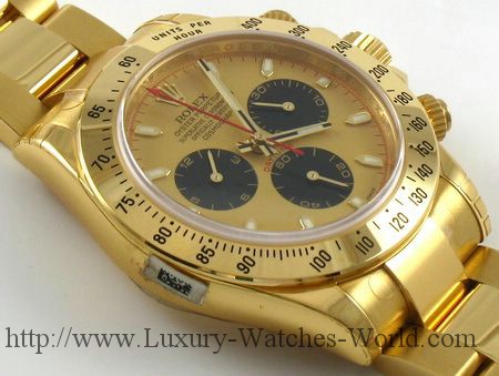 Rolex Daytona Cosmograph 3984 Rolex Daytona Cosmograph 3984