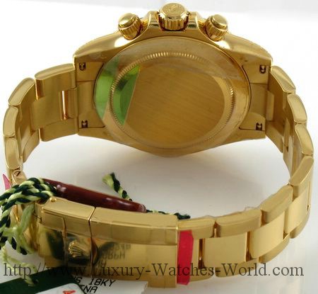 Rolex Daytona Cosmograph 3984 Rolex Daytona Cosmograph 3984