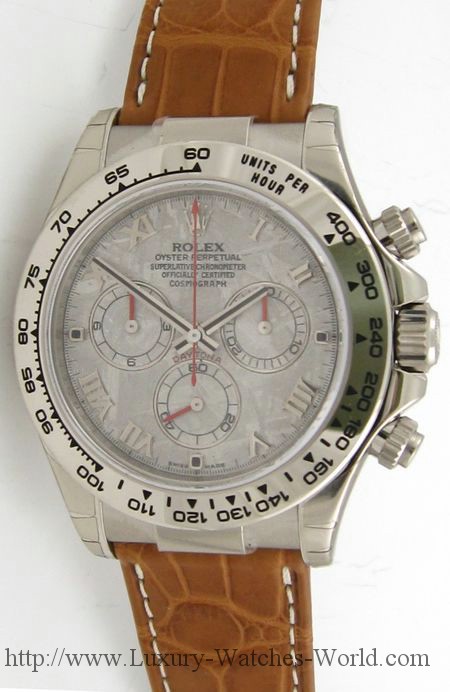 Rolex Daytona Cosmograph 4002 Rolex Daytona Cosmograph 4002