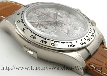 Rolex Daytona Cosmograph 4002 Rolex Daytona Cosmograph 4002