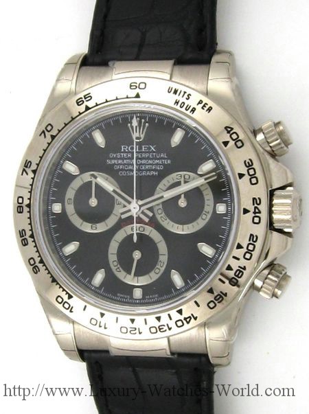 Rolex Daytona Cosmograph 3980 Rolex Daytona Cosmograph 3980