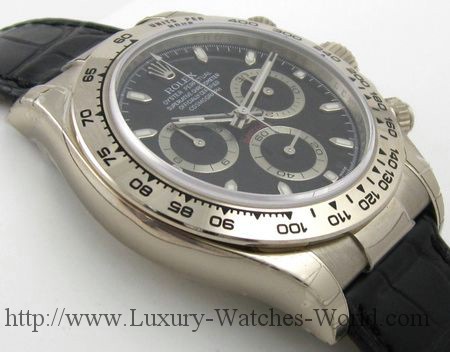 Rolex Daytona Cosmograph 3980 Rolex Daytona Cosmograph 3980