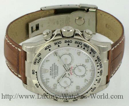 Rolex Daytona Cosmograph 3555 Rolex Daytona Cosmograph 3555