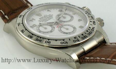 Rolex Daytona Cosmograph 3555 Rolex Daytona Cosmograph 3555