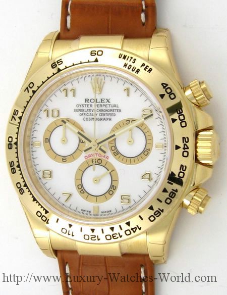 Rolex Daytona Cosmograph 3982 Rolex Daytona Cosmograph 3982