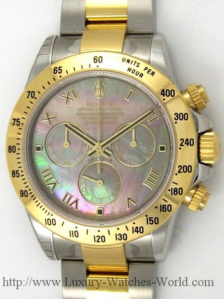Rolex Daytona Cosmograph 4005 Rolex Daytona Cosmograph 4005
