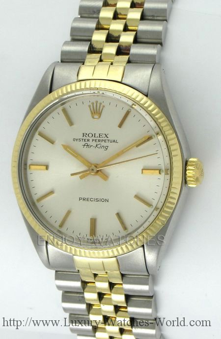 Rolex Air-King RLX4246 Rolex Air-King RLX4246