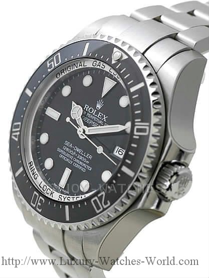 Seadweller SS RX388 Seadweller SS RX388