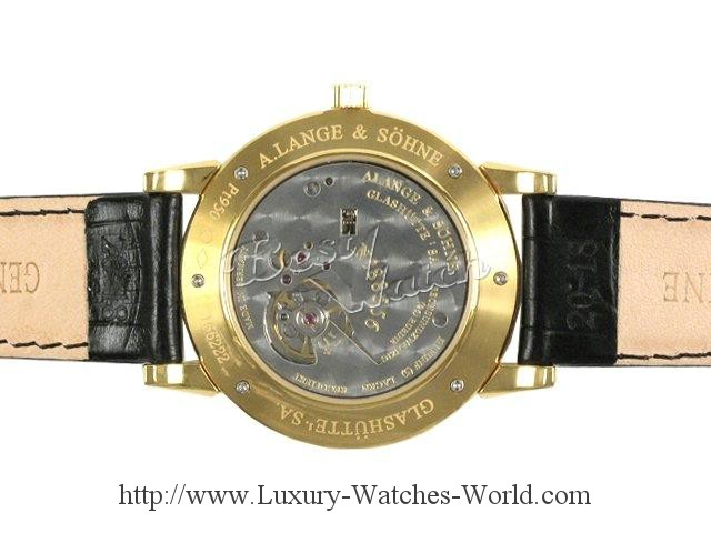A.Lange & Sohne Richard Lange Mechanical Watch A-LANG-39-58 Watch Replica A.Lange & Sohne Richard Lange Mechanical Watch A-LANG-39-58 Watch Replica