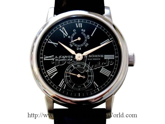 A.Lange & Sohne Power Reserve A-LANG-44-54 Watch A.Lange & Sohne Power Reserve A-LANG-44-54 Watch