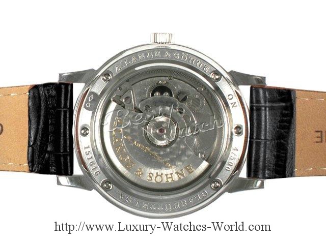 A.Lange & Sohne Power Reserve A-LANG-44-54 Watch A.Lange & Sohne Power Reserve A-LANG-44-54 Watch