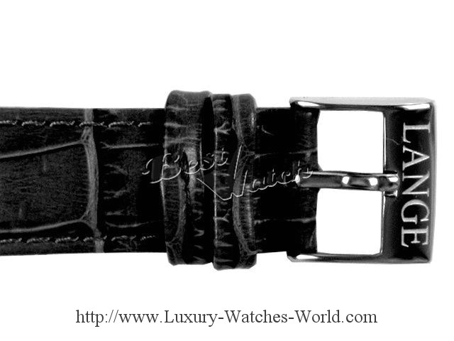 A.Lange & Sohne Power Reserve A-LANG-44-54 Watch A.Lange & Sohne Power Reserve A-LANG-44-54 Watch