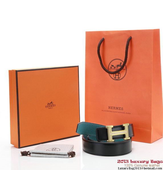 Hermes 43mm Diamond Belt HB103-2 Hermes 43mm Diamond Belt HB103-2