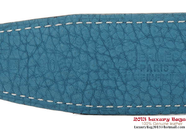 Hermes 43mm Diamond Belt HB103-2 Hermes 43mm Diamond Belt HB103-2