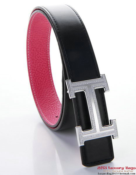Hermes 43mm Diamond Belt HB104-15 Hermes 43mm Diamond Belt HB104-15
