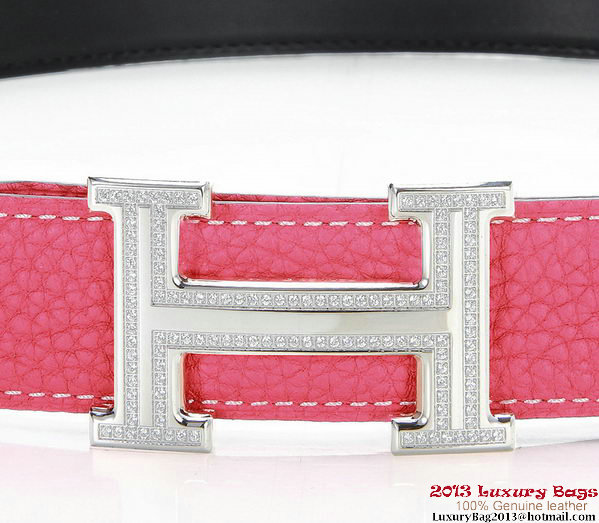 Hermes 43mm Diamond Belt HB104-15 Hermes 43mm Diamond Belt HB104-15