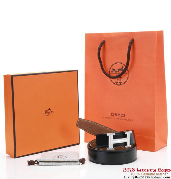 Hermes 43mm Diamond Belt HB104-16 Hermes 43mm Diamond Belt HB104-16