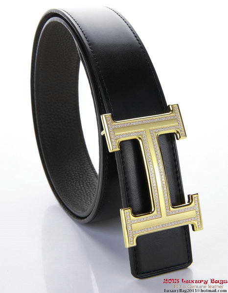Hermes 50mm Diamond Belt HB110-4 Hermes 50mm Diamond Belt HB110-4