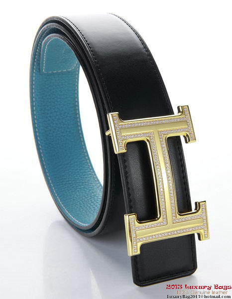 Hermes 50mm Diamond Belt HB110-7 Hermes 50mm Diamond Belt HB110-7