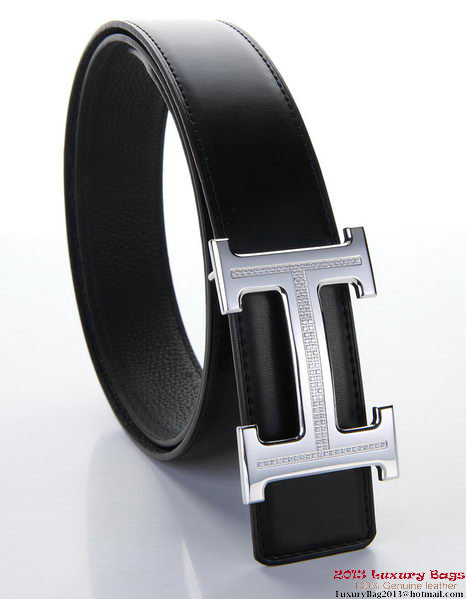 Hermes 50mm Diamond Belt HB111-9 Hermes 50mm Diamond Belt HB111-9