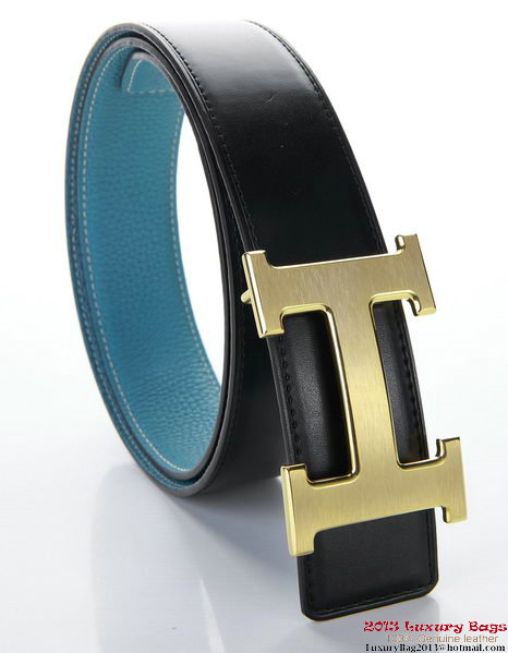 Hermes 50mm Original Calf Leather Belt HB114-2 Hermes 50mm Original Calf Leather Belt HB114-2