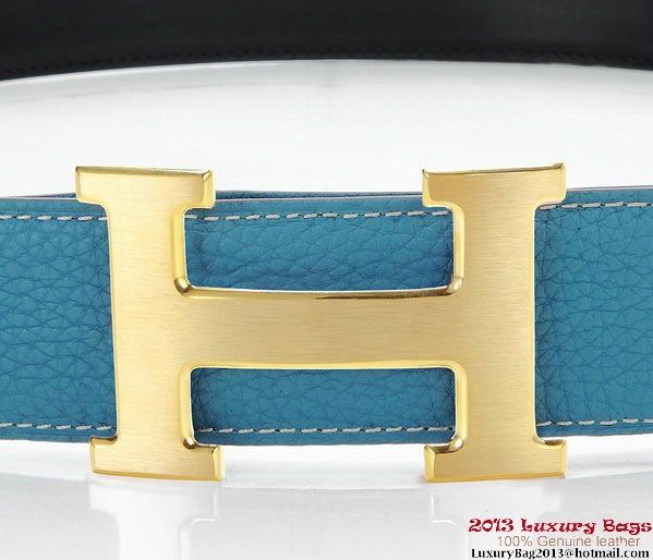 Hermes 50mm Original Calf Leather Belt HB114-2 Hermes 50mm Original Calf Leather Belt HB114-2