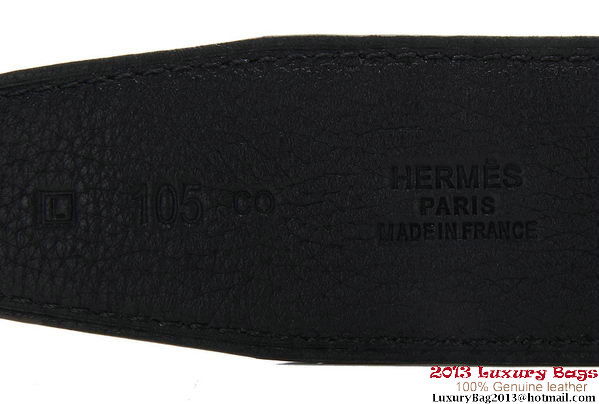 Hermes 50mm Original Calf Leather Belt HB115-2 Hermes 50mm Original Calf Leather Belt HB115-2