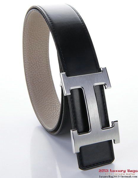 Hermes 50mm Original Calf Leather Belt HB117-2 Hermes 50mm Original Calf Leather Belt HB117-2