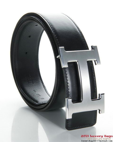 Hermes 50mm Saffiano Leather Belt HB113-2 Hermes 50mm Saffiano Leather Belt HB113-2