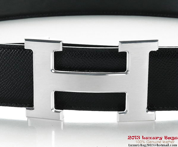 Hermes 50mm Saffiano Leather Belt HB113-2 Hermes 50mm Saffiano Leather Belt HB113-2