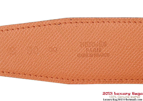 Hermes 50mm Saffiano Leather Belt HB113-9 Hermes 50mm Saffiano Leather Belt HB113-9