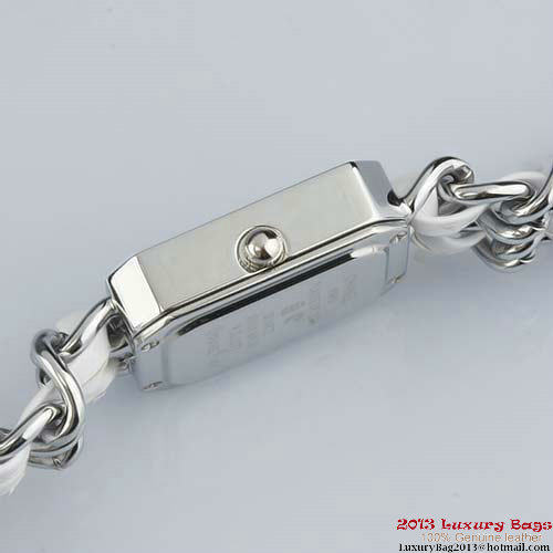 Replica CHANEL Diamond Quartz Watch CHA-46 Replica CHANEL Diamond Quartz Watch CHA-46