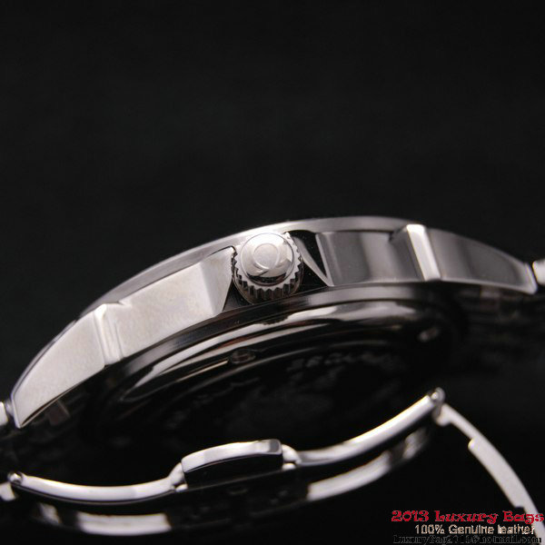 OMEGA DE VILLE Automatic Chronometer Red Gold on Steel Strap OM77215 OMEGA DE VILLE Automatic Chronometer Red Gold on Steel Strap OM77215
