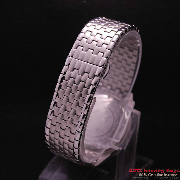 OMEGA DE VILLE Automatic Chronometer Steel on Steel Strap OM77206 OMEGA DE VILLE Automatic Chronometer Steel on Steel Strap OM77206
