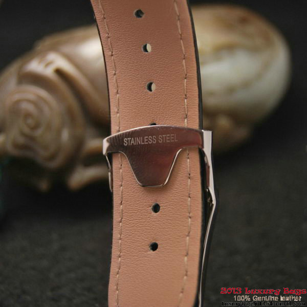 OMEGA DE VILLE CO-AXIAL CHRONOSCOPE Red Gold on Black Leather Strap OM77423 OMEGA DE VILLE CO-AXIAL CHRONOSCOPE Red Gold on Black Leather Strap OM77423