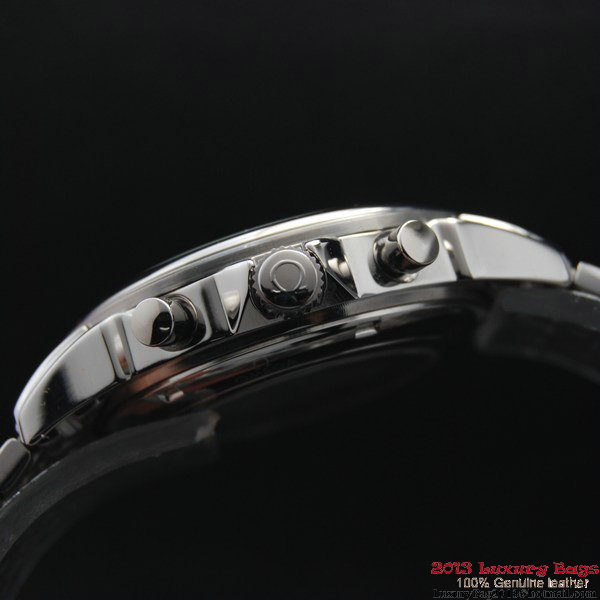 OMEGA DE VILLE CO-AXIAL Chronometer Steel on Steel Strap OM77513 OMEGA DE VILLE CO-AXIAL Chronometer Steel on Steel Strap OM77513