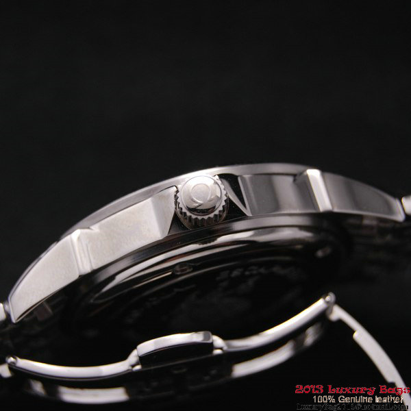 OMEGA DE VILLE Chronometer Red Gold on Steel Strap OM77318 OMEGA DE VILLE Chronometer Red Gold on Steel Strap OM77318