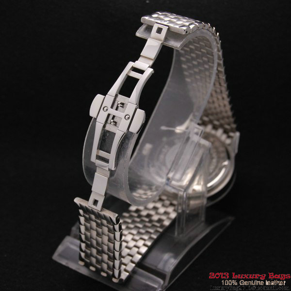 OMEGA DE VILLE Chronometer Steel on Steel Strap OM77312 OMEGA DE VILLE Chronometer Steel on Steel Strap OM77312