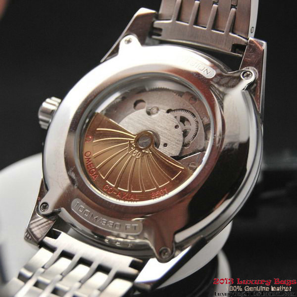 OMEGA DE VILLE HOUR VISION ANNUAL CALENDAR Steel on Steel Strap OM77116 OMEGA DE VILLE HOUR VISION ANNUAL CALENDAR Steel on Steel Strap OM77116